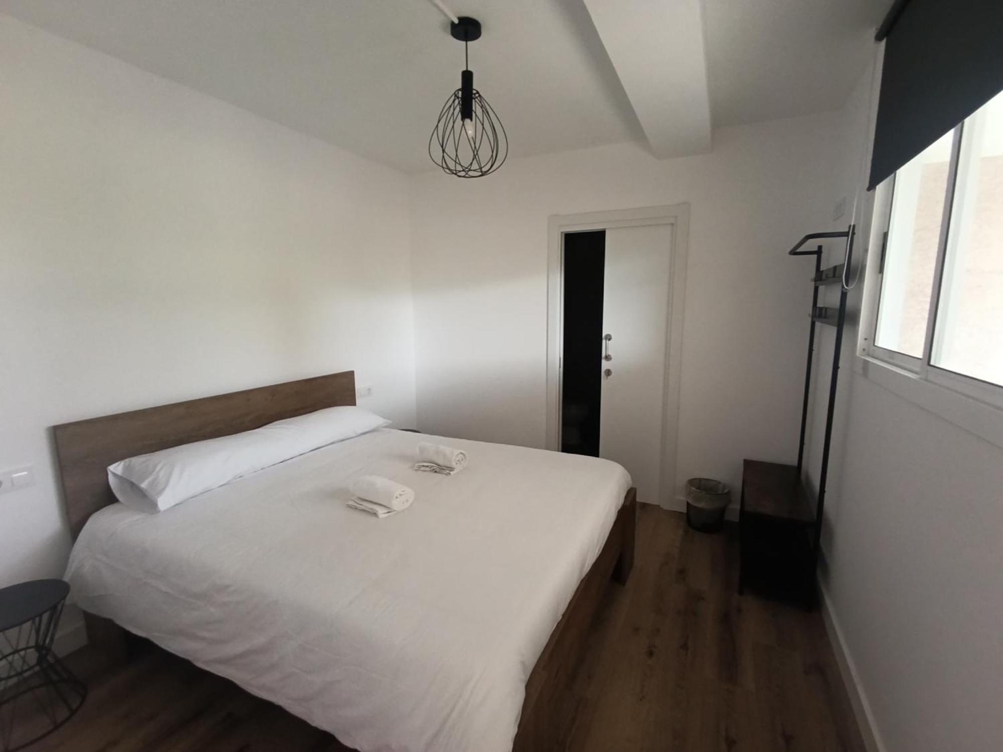 Albergue Villa San Clemente Туй Екстер'єр фото